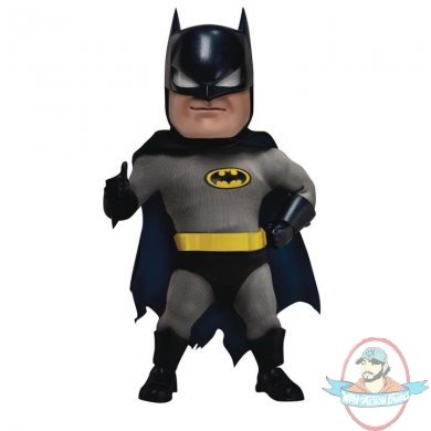 Egg Attack Batman from Batman: The Animated Series EAA-101