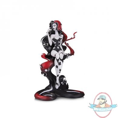 DC Artist Alley Poison Ivy by Sho Murase Statue