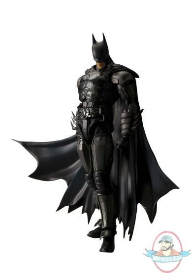 S.H. Figuarts Batman Injustice Gods Among Us Action Figure by Bandai