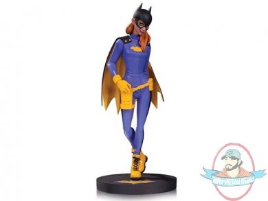 DC Comics Batgirl Statue by Dc Collectibles