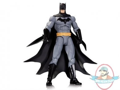 DC Comics Designer Series 1 Batman by Greg Capullo Action Figure 