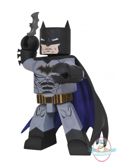 Batman Comic Vinimate by Diamond Select Toys