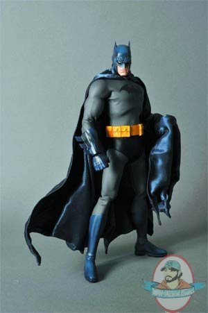 Real Action Heroes (RAH) Batman Hush Batman by Medicom