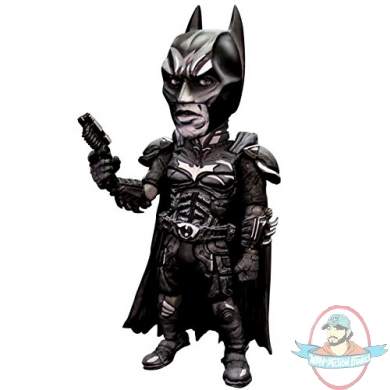 Batman Black & White Version The Dark Knight Toys Rocka SEN55759
