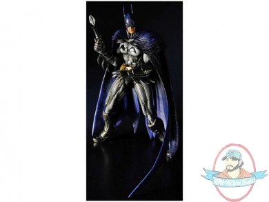 Arkham City Play Arts Kai Series 01 Batman by Square Enix