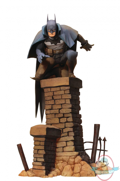DC Comics Batman Gotham by Gaslight ArtFX+ Statue Kotobukiya