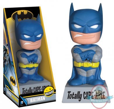 Dc Comics Batman Wacky Wisecracks Bat Attitude! Figure by Funko