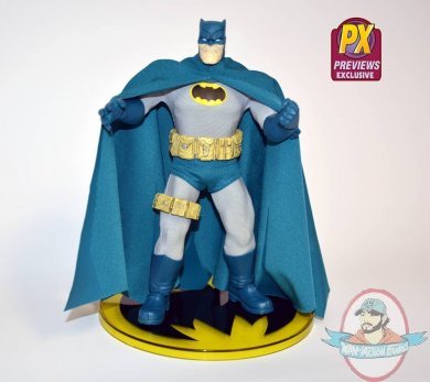 One-12 Collective Batman Dark knight Returns PX by Mezco