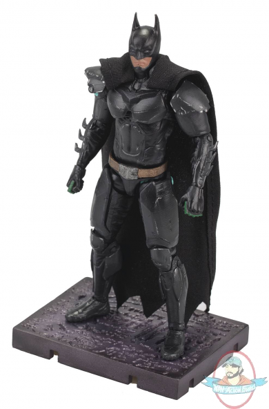 1:18 Scale Injustice 2 Batman Figure PX Hiya Toys