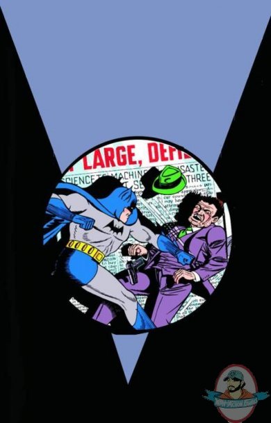 Batman Dark Knight Archives HC Hardcover book Volume 6 06 by DC Comics