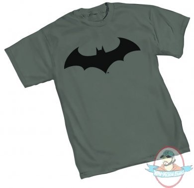 Batman Symbol IV Tee T Shirt Extra Large