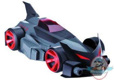 Dc Comics Batman Blast Lane Batmobile Vehicle