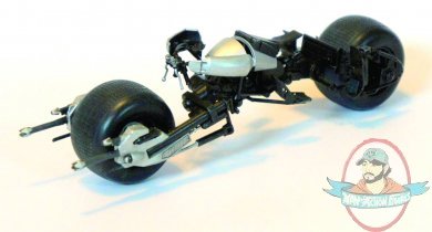 Dark Knight Batman Batpod Model Kit