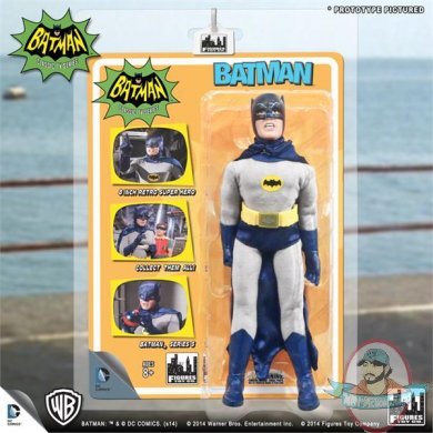 Batman Classic TV Series 8 Inch Action Figures Series 3: Batman