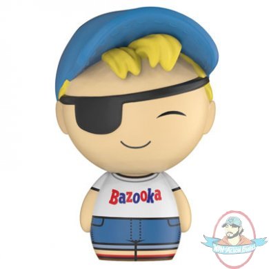 Dorbz Bazooka Joe :Bazooka Joe Vinyl Figure Funko