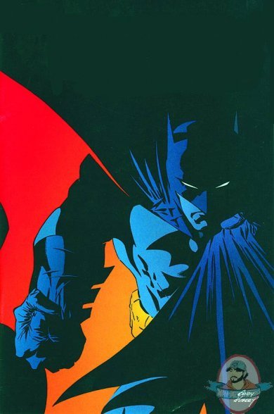 Batman Birth of The Demon Trade Paperback by Dc Comics