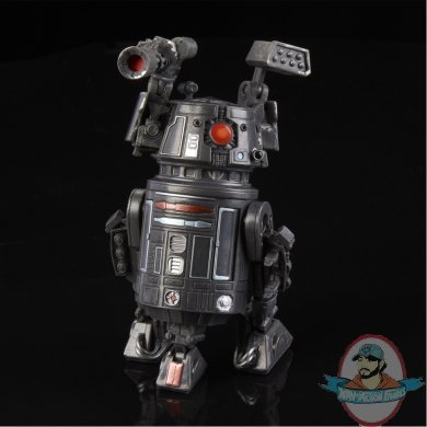 Star Wars The Black Series BT-1 Figure Re-Rerun Hasbro