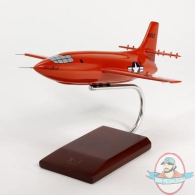 Bell X-1 1/32 scale model 