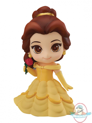 Disney Beauty and The Beast Belle Nendoroid Good Smile Company
