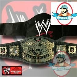 WWE Heavyweight Undisputed #2 Adult Size Replica Belt