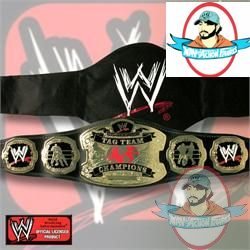 WWE Raw Tag Team Adult Size Replica Belt Championship