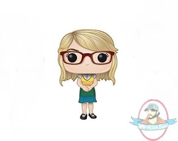 Pop! TV Big Bang Theory Series 2 Bernadette Rostenkowski Figure Funko