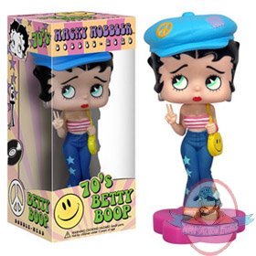  Betty Boop 70´s Wobbler by Funko