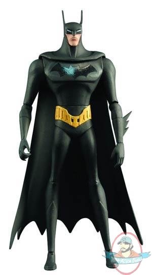 Batman Unlimited 2013 Series 3 Batman Beware The Batman Mattel