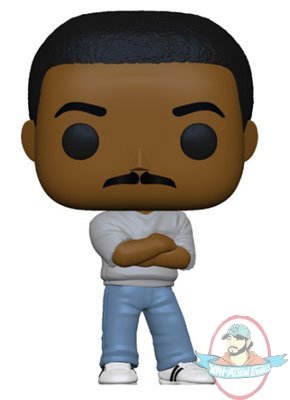 Pop! Movies Beverly Hills Cop Axel Vinyl Figure Funko