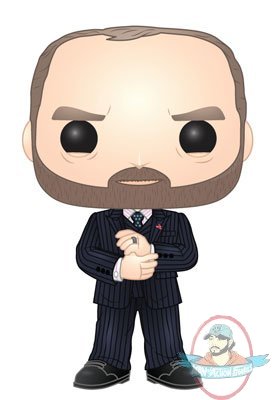 Pop! TV Billions Series 1 Chuck Rhoades Vinyl Figure by Funko Pop! TV Billions Series 1 Chuck Rhoades Vinyl Figure by Funko