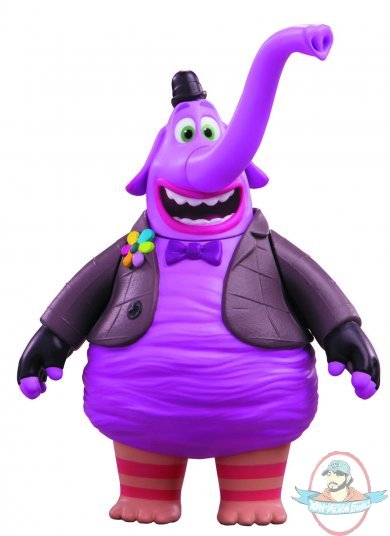 Disney Pixar Inside Out Musical Bing-Bong Figure