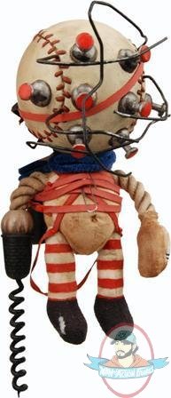 Bioshock 2 Big Daddy Bouncer Plush Doll Neca Prop New