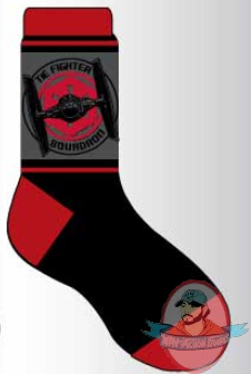 Star Wars Crew Socks The Fighter