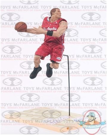 Blake Griffin Los Angeles Clippers NBA 20 McFarlane 
