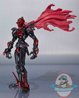 D-Arts Wild Arms Knight Blazer Action Figure 