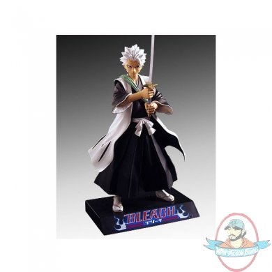 Bleach Encore Collection Series 3 Toshiro Hitsugaya Figure by Toynami