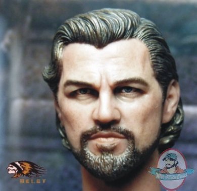 1/6 Scale Leo Candy Candie Character HeadSculpt 4 Belet