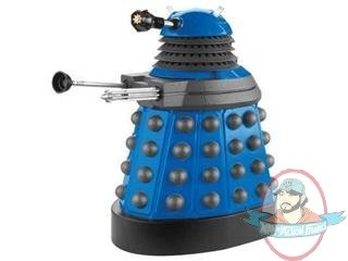 Doctor Who Dalek Paradigm Blue Action Figure