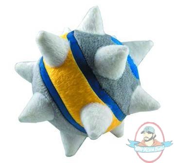 Team Fortress 2 Plush Sticky Bomb Blue