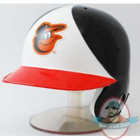 Baltimore Orioles Mini Baseball Helmet by Riddell