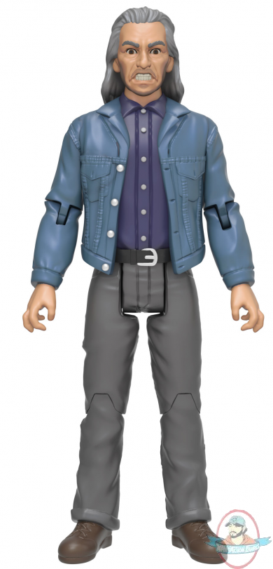 action figure twin peaks