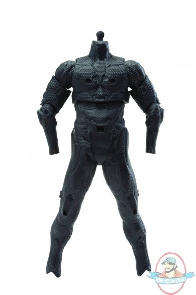 Halo Spartan Techsuit Basic Body ArtFx+ Statue Kotobukiya
