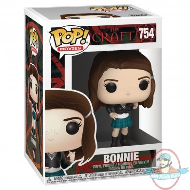 POP! Movies The Craft Bonnie Vinyl Figure Funko 