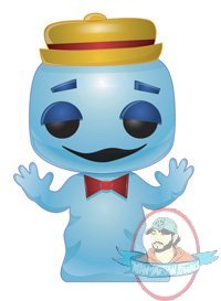 POP! Ad Icons Boo Berry by Funko