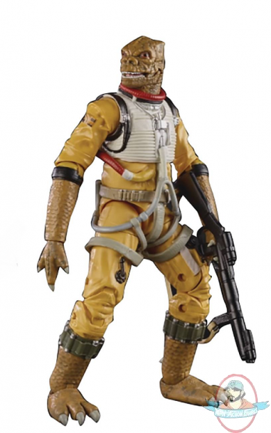 Star Wars Figurine Collection 57 Bossk Magazine Only! 