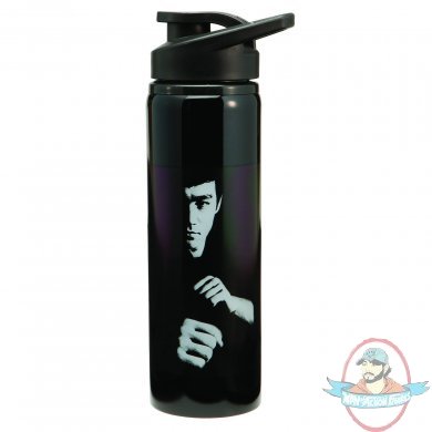 Bruce Lee 27oz Stainless Steel Water Bottle