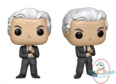 Pop! TV: Stranger Things Series 2 Brenner Vinyl Figure Funko