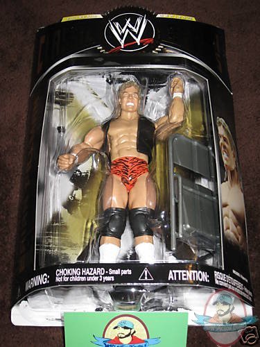 Classic Superstars 21 Brian Pillman by Jakks Pacific