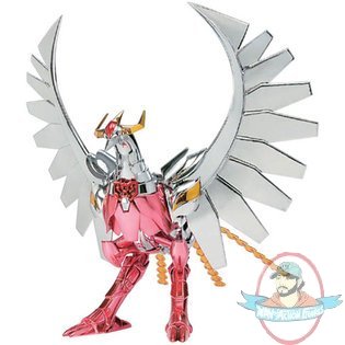 Saint Seiya Saint Cloth Myth Phoenix Ikki Early Bronze Ver by Bandai