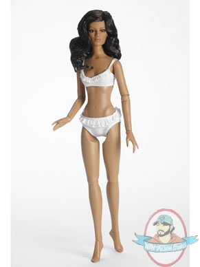 Jon Wigged Basic - Too 16" Doll by Tonner Doll